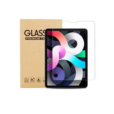 LÁMINA JOIGO MICA VIDRIO TEMPLADO HD PARA IPAD AIR 13 M2 2024 - 1