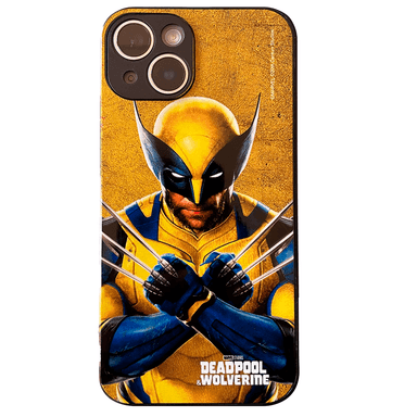 CARCASA XIAOMI REDMI NOTE 13 PRO 5G JOIGO MARVEL WOLVERINE - 1
