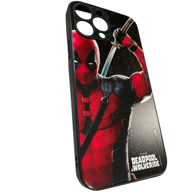 CARCASA XIAOMI REDMI NOTE 13 PRO 5G JOIGO MARVEL WOLVERINE - 2