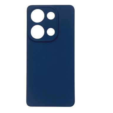 CARCASA PARA XIAOMI REDMI NOTE 13 PRO 4G AZUL OSCURO - 1