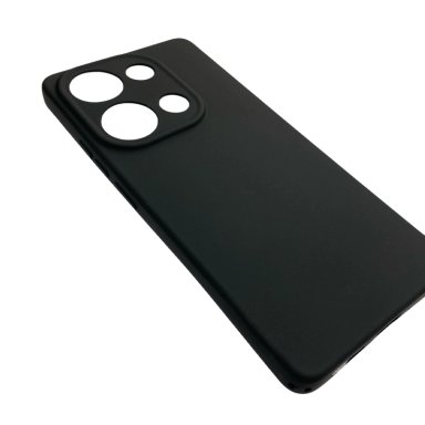 CARCASA PARA XIAOMI REDMI NOTE 13 PRO 4G AZUL OSCURO - 2