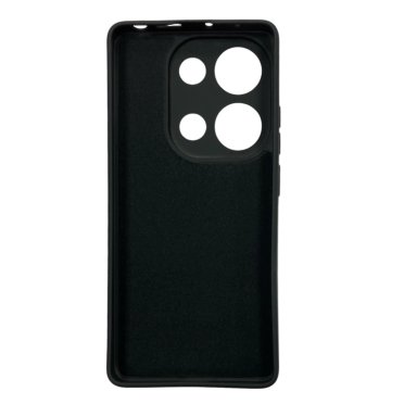 CARCASA PARA XIAOMI REDMI NOTE 13 PRO 4G AZUL OSCURO - 3