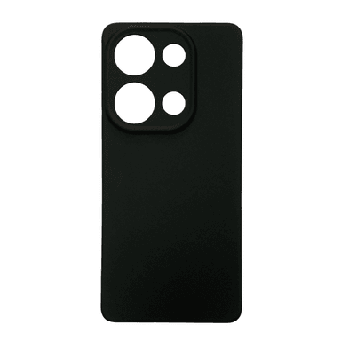 CARCASA JOIGO XIAOMI REDMI NOTE 13 PRO 4G NEGRO - 1