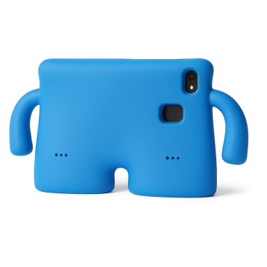 CARCASA PARA NIÑOS JOIGO ANTIGOLPE PARA IPAD AIR 11 M2 AZUL - 2