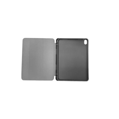 FUNDA SMART COVER PARA IPAD AIR 11 M3 2025 NEGRO - 4