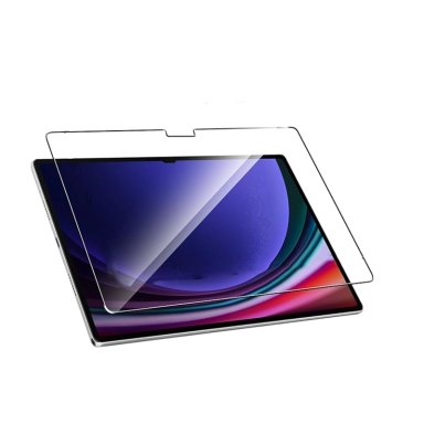 LAMINA DE VIDRIO PARA TABLET SAMSUNG GALAXY S9 FE PLUS - 1