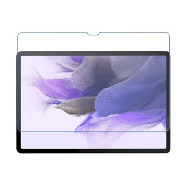 LAMINA DE VIDRIO PARA TABLET SAMSUNG GALAXY S9 FE PLUS - 3