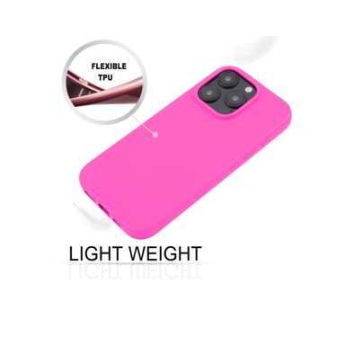 CARCASA ANTIGOLPES COMPATIBLE CON IPHONE 16E NEGRO - 4