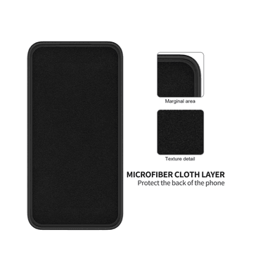 CARCASA FUNDA PARA XIAOMI 14 ULTRA 5G GOMA  ROSADO - 3