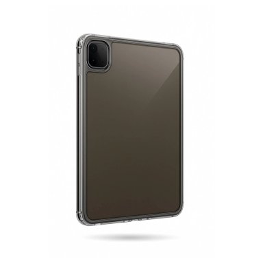 FUNDA ANTIGOLPE 360 PARA IPAD AIR 11 M2/M3 NEGRO - 1