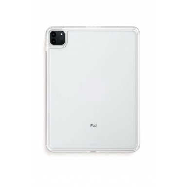 FUNDA ANTIGOLPE 360 PARA IPAD AIR 11 M2/M3 BLANCO - 1