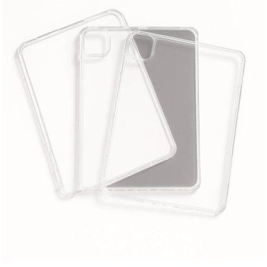 FUNDA ANTIGOLPE 360 PARA IPAD 11/IPAD 11 PRO BLANCO - 2