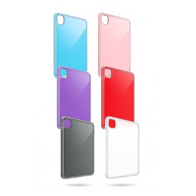 FUNDA ANTIGOLPE 360 PARA IPAD 11/IPAD 11 PRO BLANCO - 4