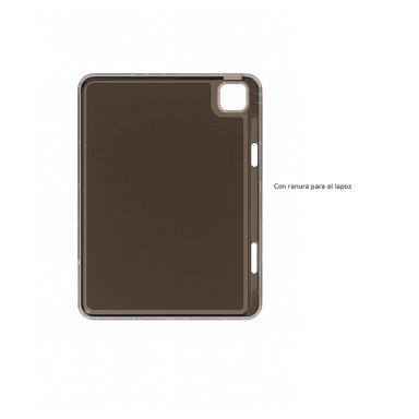 FUNDA ANTIGOLPE 360 PARA IPAD 11/IPAD 11 PRO BLANCO - 6