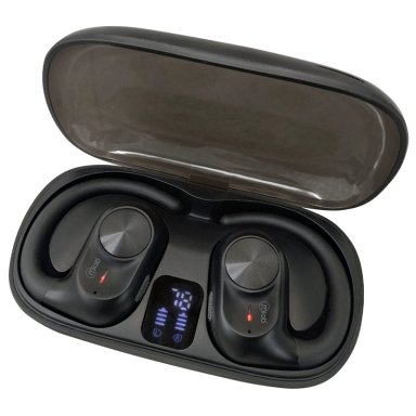 AUDIFONOS INALAMBRICOS BLUETOOTH RUNNING DEPORTIVOS - 2