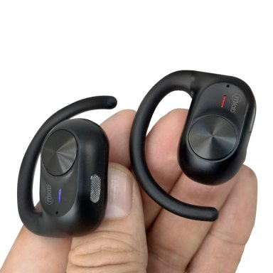 AUDIFONOS INALAMBRICOS BLUETOOTH RUNNING DEPORTIVOS - 4