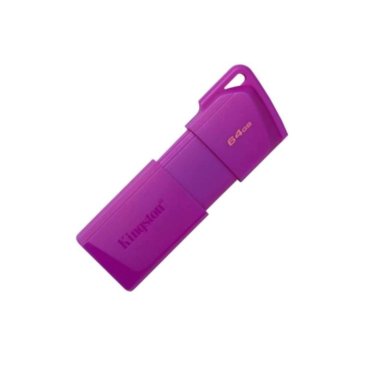 PENDRIVE KINGSTON NEON DATA TRAVELER EXODIA M USB 3.2 - 4