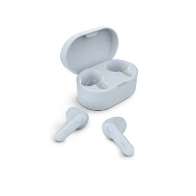 AUDIFONOS INALAMBRICOS BLUETOOTH PHILIPS TAT1138BL BLANCO - 1