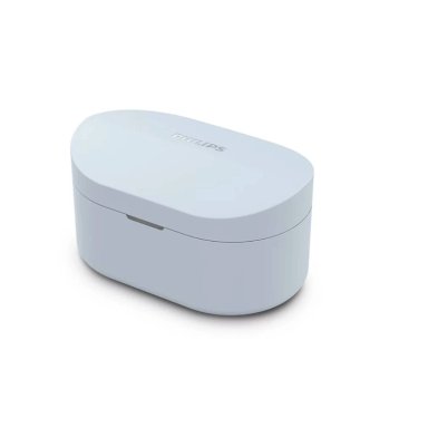 AUDIFONOS INALAMBRICOS BLUETOOTH PHILIPS TAT1138BL BLANCO - 2
