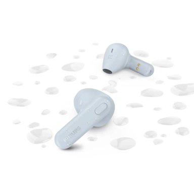 AUDIFONOS INALAMBRICOS BLUETOOTH PHILIPS TAT1138BL BLANCO - 3