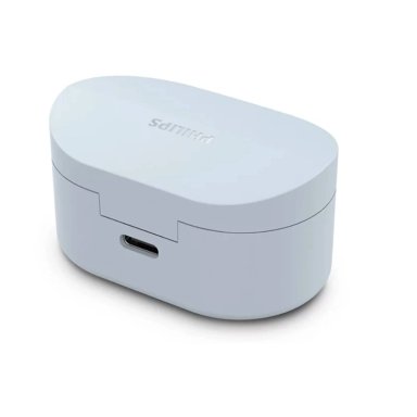 AUDIFONOS INALAMBRICOS BLUETOOTH PHILIPS TAT1138BL BLANCO - 4