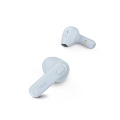 AUDIFONOS INALAMBRICOS BLUETOOTH PHILIPS TAT1138BL BLANCO - 6