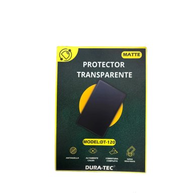 MICA HIDROGEL MATTE PARA TABLET HUAWEI MATEPAD MINI 8' - 4
