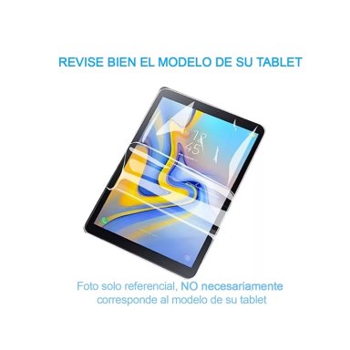 MICA HIDROGEL MATTE PARA TABLET HUAWEI MATEPAD MINI 8' - 6