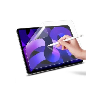 MICA HIDROGEL CLEAR PARA TABLET HUAWEI MATEPAD MINI 8' - 4