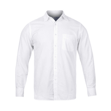 CAMISA ESCOLAR CLÁSICA NIÑO - 1