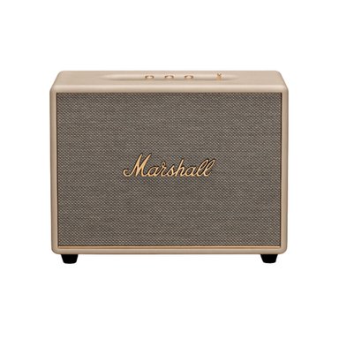 PARLANTE MARSHALL WOBURN III CREMA - 1