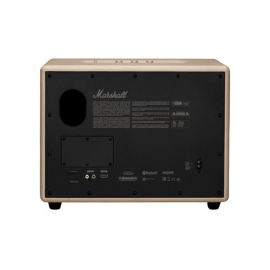 PARLANTE MARSHALL WOBURN III CREMA - 3