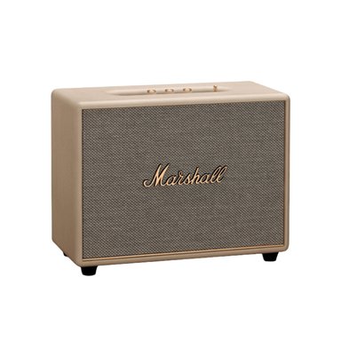 PARLANTE MARSHALL WOBURN III CREMA - 4