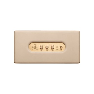 PARLANTE MARSHALL WOBURN III CREMA - 5