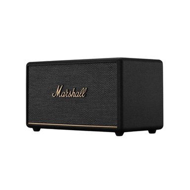 PARLANTE BLUETOOTH STANMORE III MARSHALL NEGRO - 3