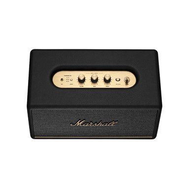 PARLANTE BLUETOOTH STANMORE III MARSHALL NEGRO - 6
