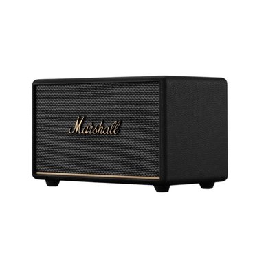 PARLANTE BLUETOOTH ACTON III MARSHALL NEGRO - 2