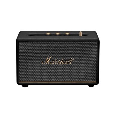 PARLANTE BLUETOOTH ACTON III MARSHALL NEGRO - 3