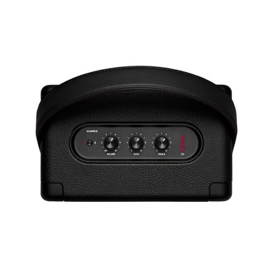 PARLANTE BLUETOOTH MARSHALL PORTATIL KILBURN II NEGRO - 5