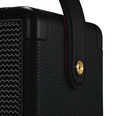 PARLANTE BLUETOOTH MARSHALL PORTATIL KILBURN II NEGRO - 7