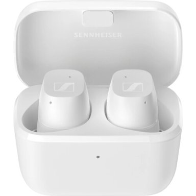 AUDÍFONOS SENNHEISER TRUE WIRELESS CX BLUETOOTH BLANCO - 2
