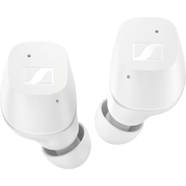 AUDÍFONOS SENNHEISER TRUE WIRELESS CX BLUETOOTH BLANCO - 3
