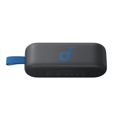 PARLANTE BLUETOOTH SOUNDCORE SELECT 3 NEGRO - 3
