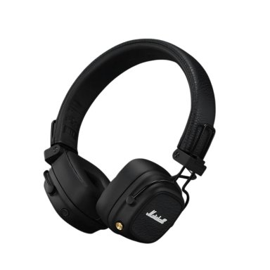 AUDIFONO ON EAR WIRELESS MAJOR V MARSHALL NEGRO - 2