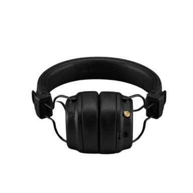 AUDIFONO ON EAR WIRELESS MAJOR V MARSHALL NEGRO - 3