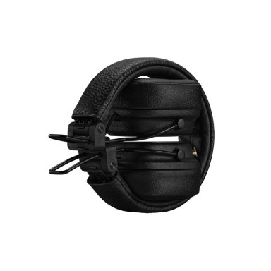 AUDIFONO ON EAR WIRELESS MAJOR V MARSHALL NEGRO - 4
