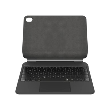 FUNDA CON TECLADO PRO CON SOPORTE PARA IPAD 10 GEN 10,9” - 3