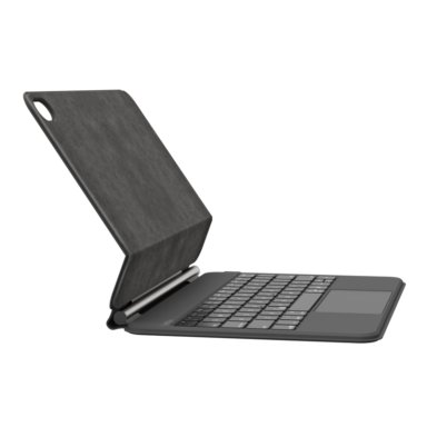 FUNDA CON TECLADO PRO CON SOPORTE PARA IPAD 10 GEN 10,9” - 4