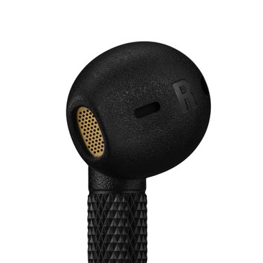 AUDIFONOS TRUE WIRELESS MINOR IV MARSHALL NEGRO - 6