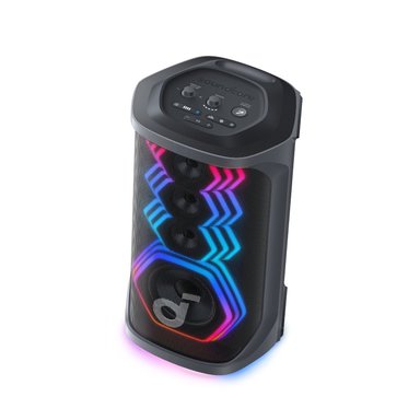 PARLANTE BLUETOOTH RAVE 3 SOUNDCORE NEGRO V2 - 3